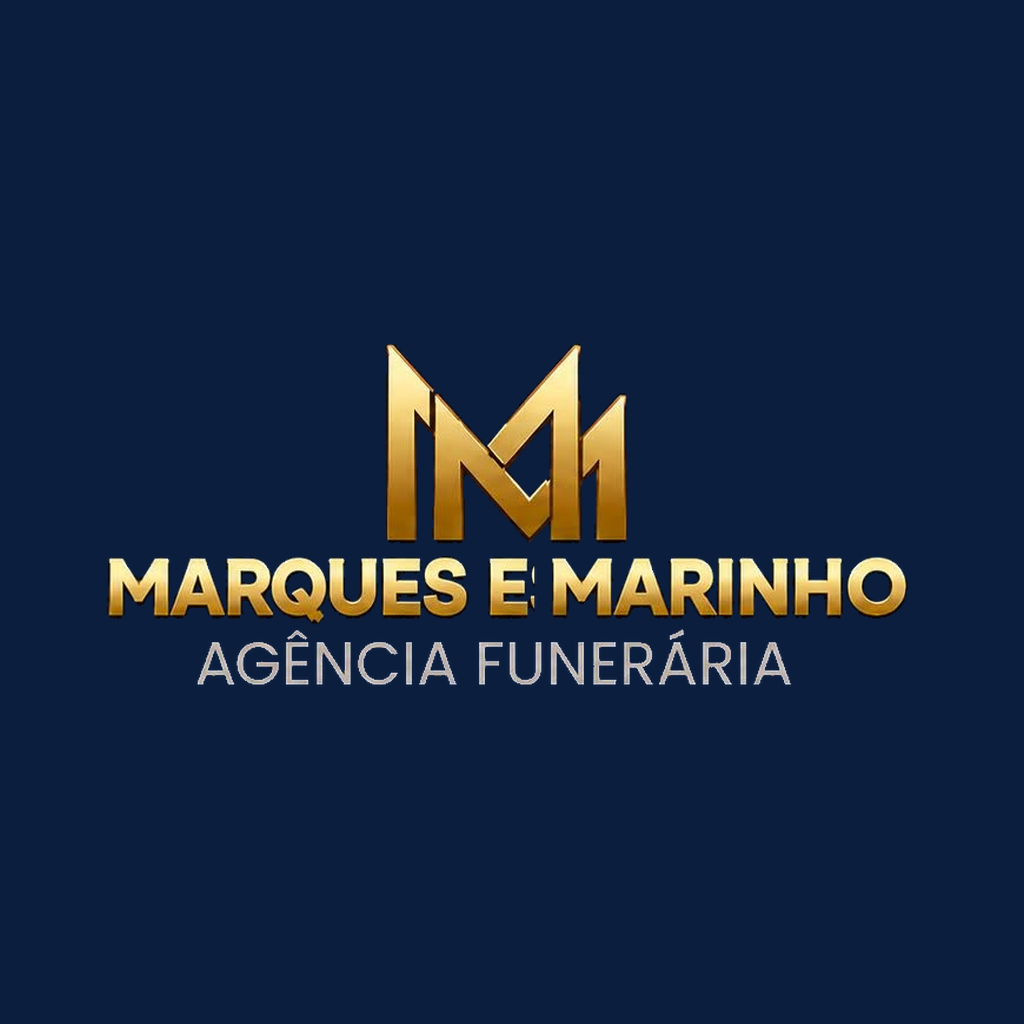 Logótipo Marques e Marinho